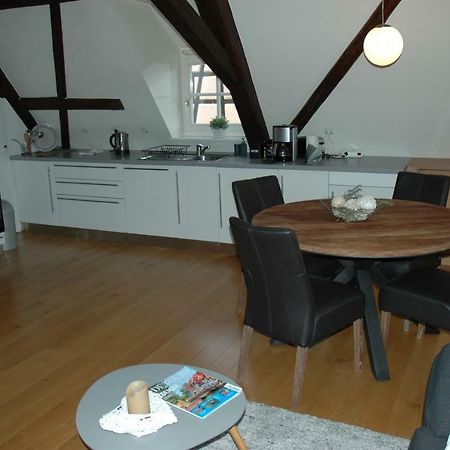 Appartement A Colmar Bagian luar foto