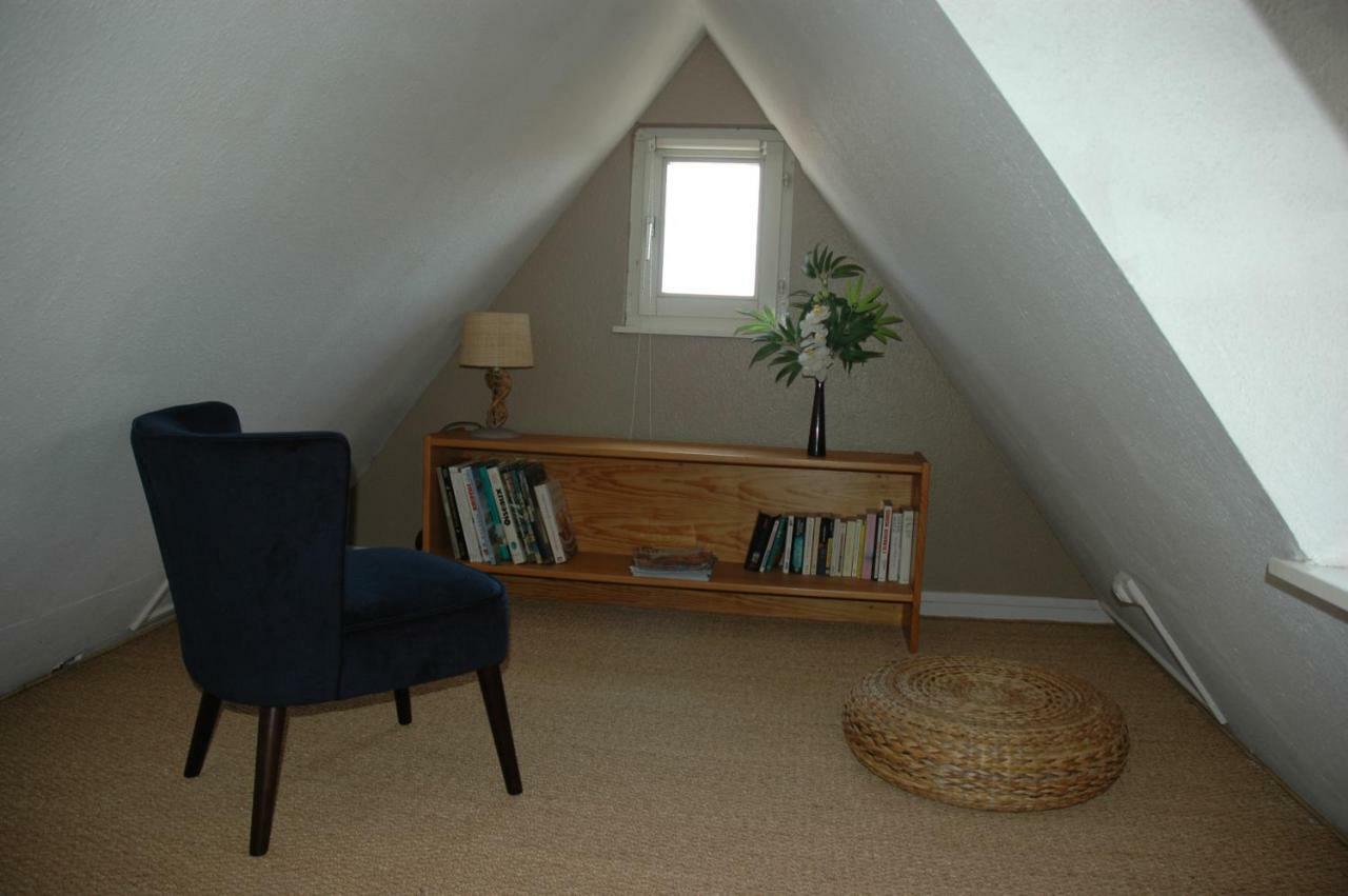 Appartement A Colmar Bagian luar foto