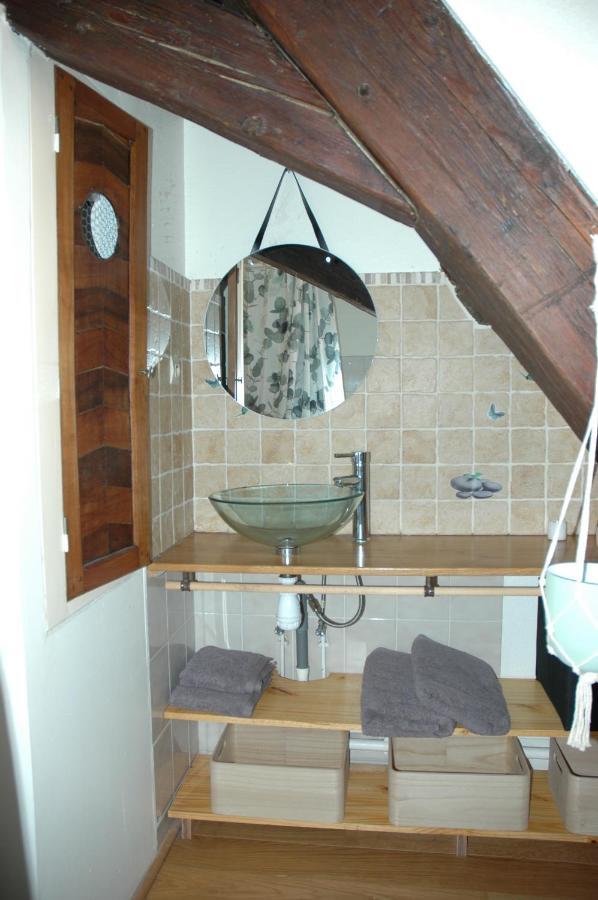 Appartement A Colmar Ruang foto