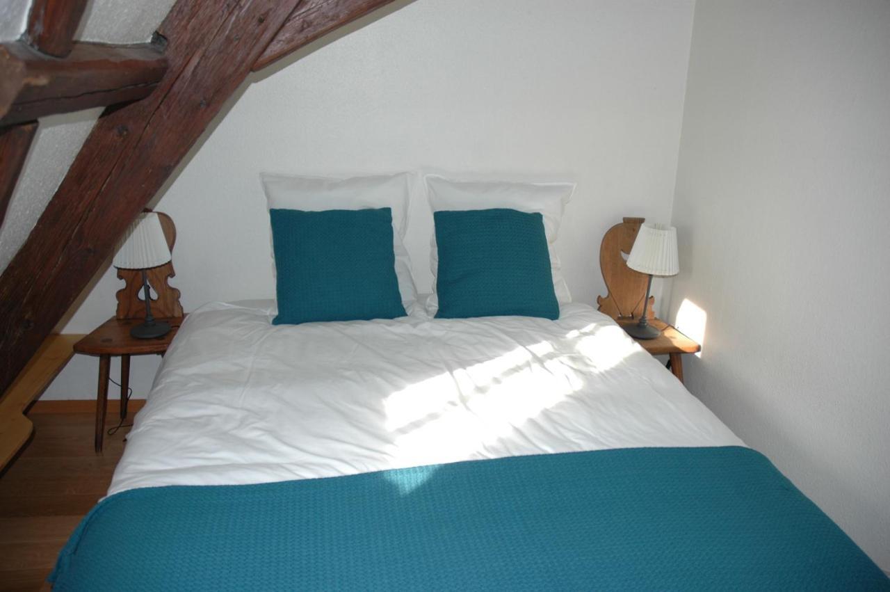 Appartement A Colmar Ruang foto